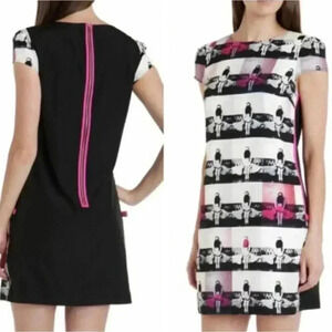 Ted Baker tunic dress